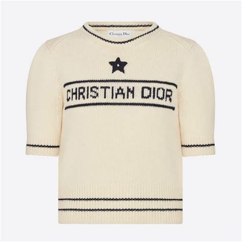 christian Dior sweater prices